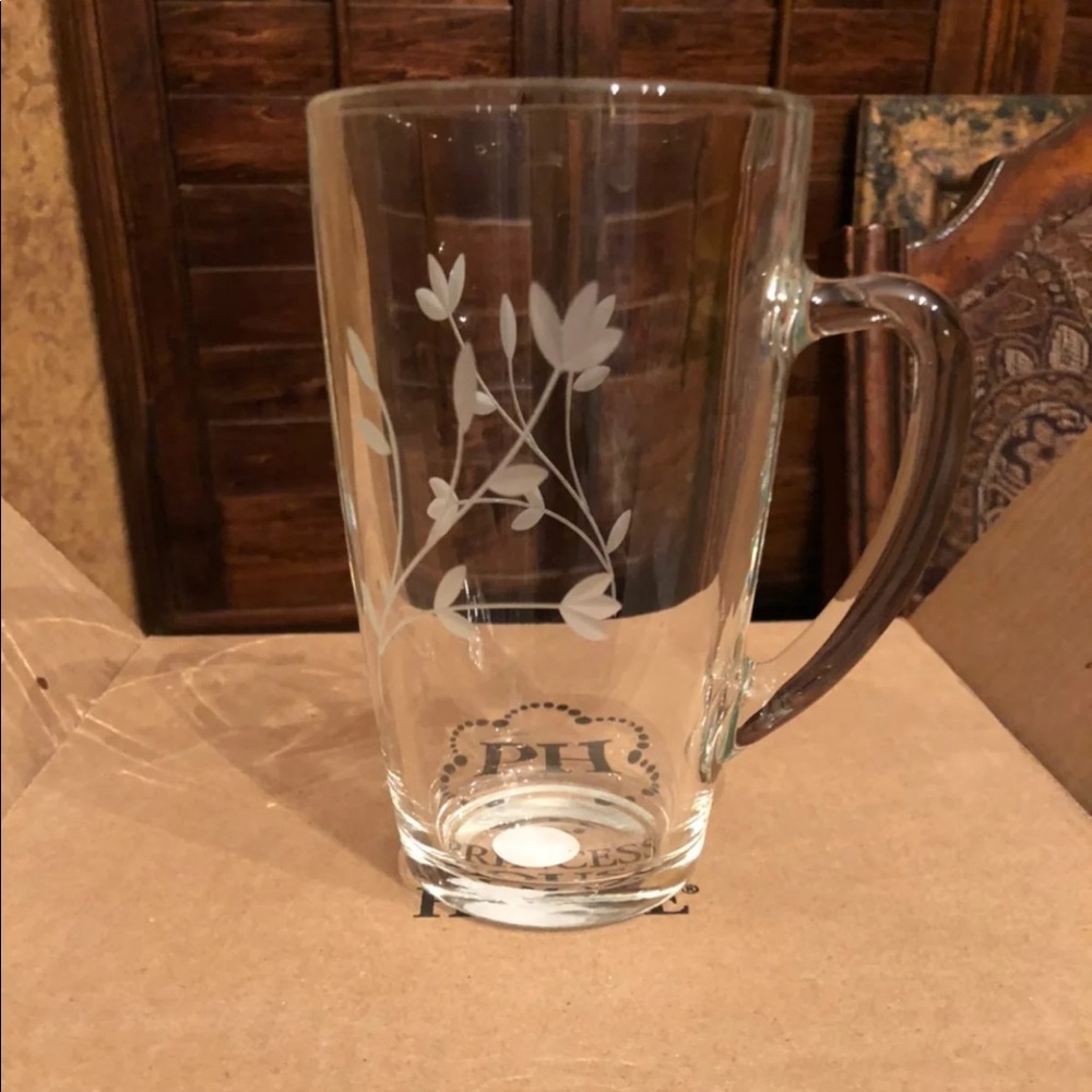 Coffe mugs set 4